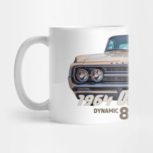 1964 Oldsmobile Dynamic 88 Holiday Coupe Mug